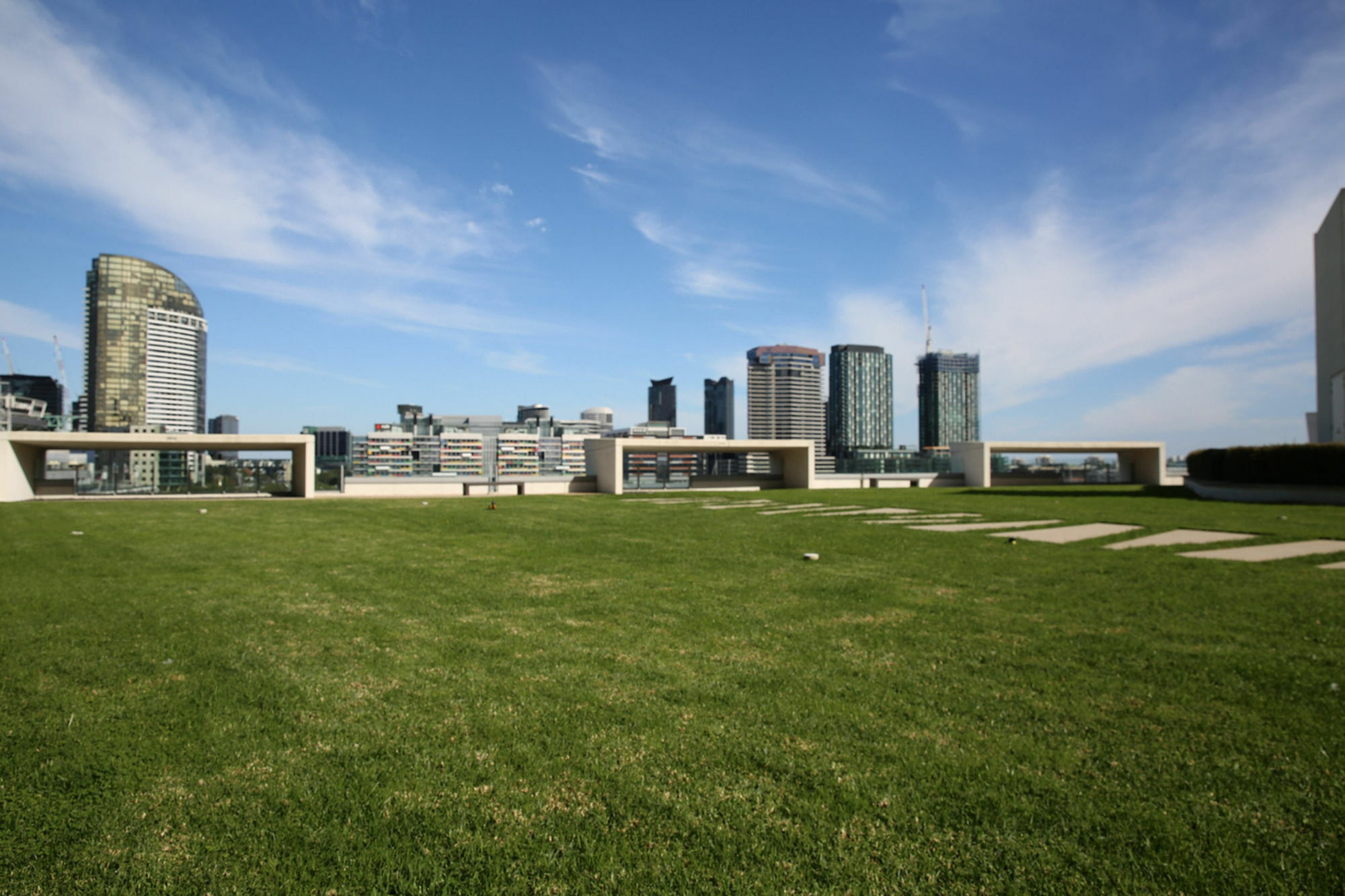 Апартаменты Urbanminder @ Docklands Мельбурн Экстерьер фото